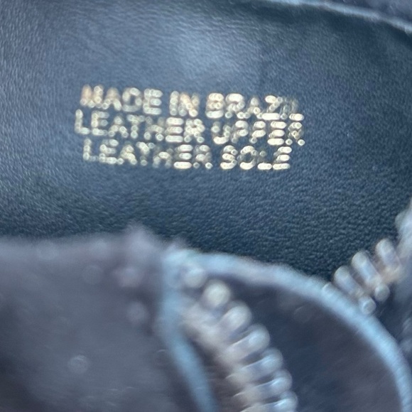 Trina Turk Snake Skin Suede Ankle Boots 9.5 Black Mob Wife Stiletto - Picture 11 of 12